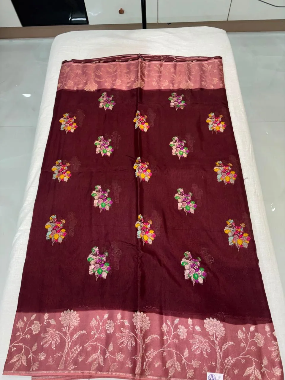 Fancy saree