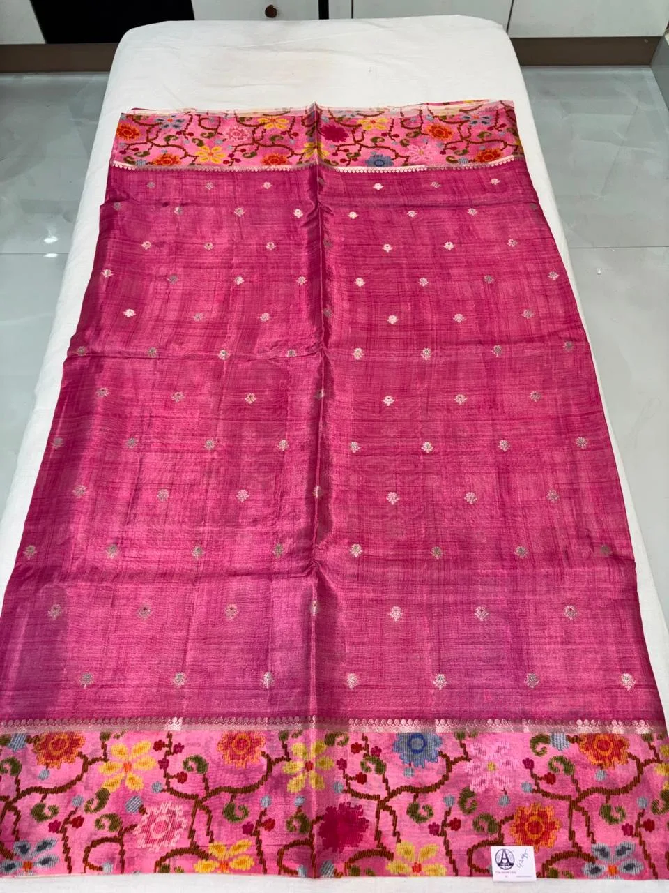 Fancy saree