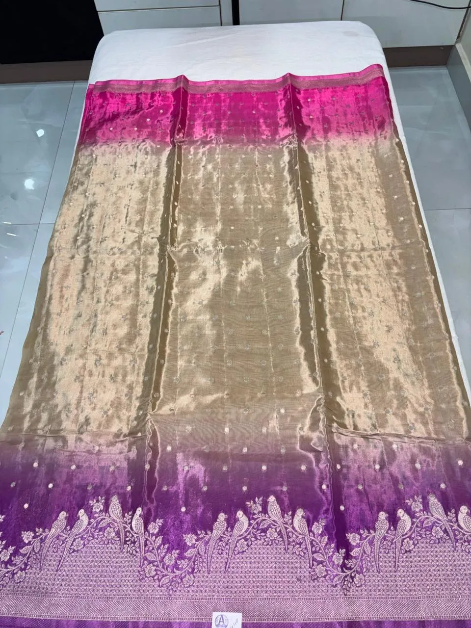 Fancy saree