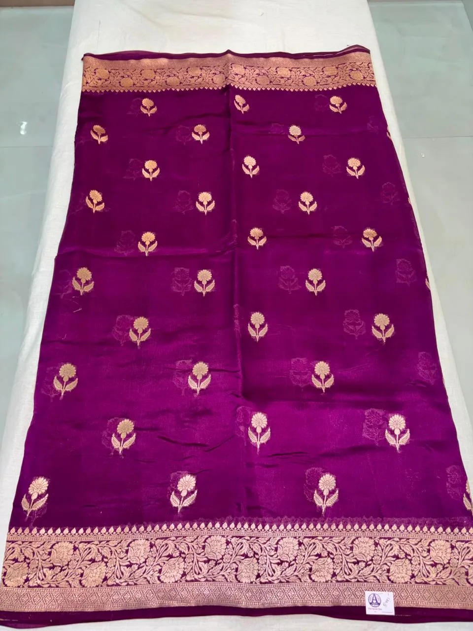 Banaras light weight