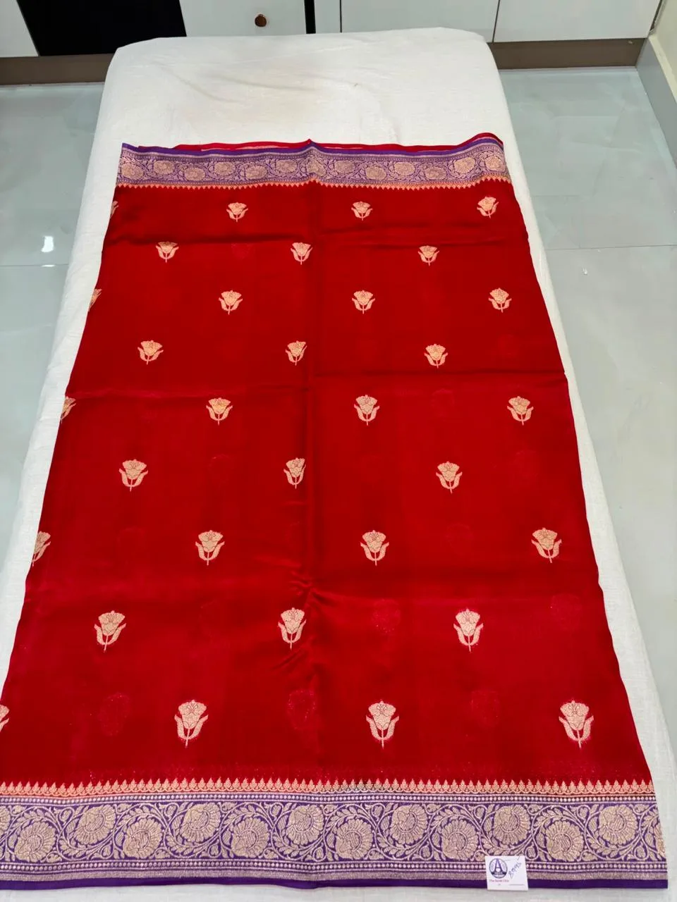 Banaras light weight