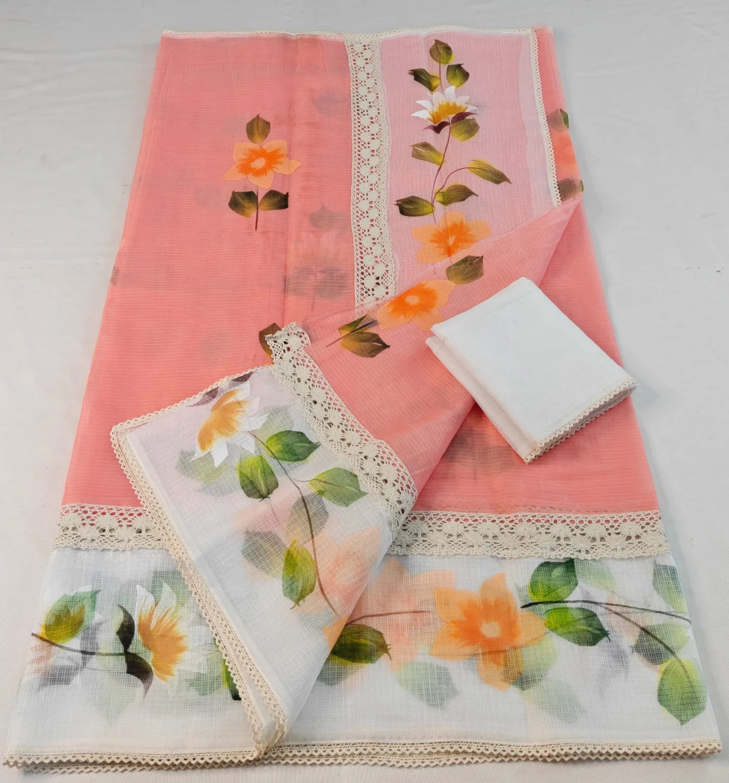 Kota sarees