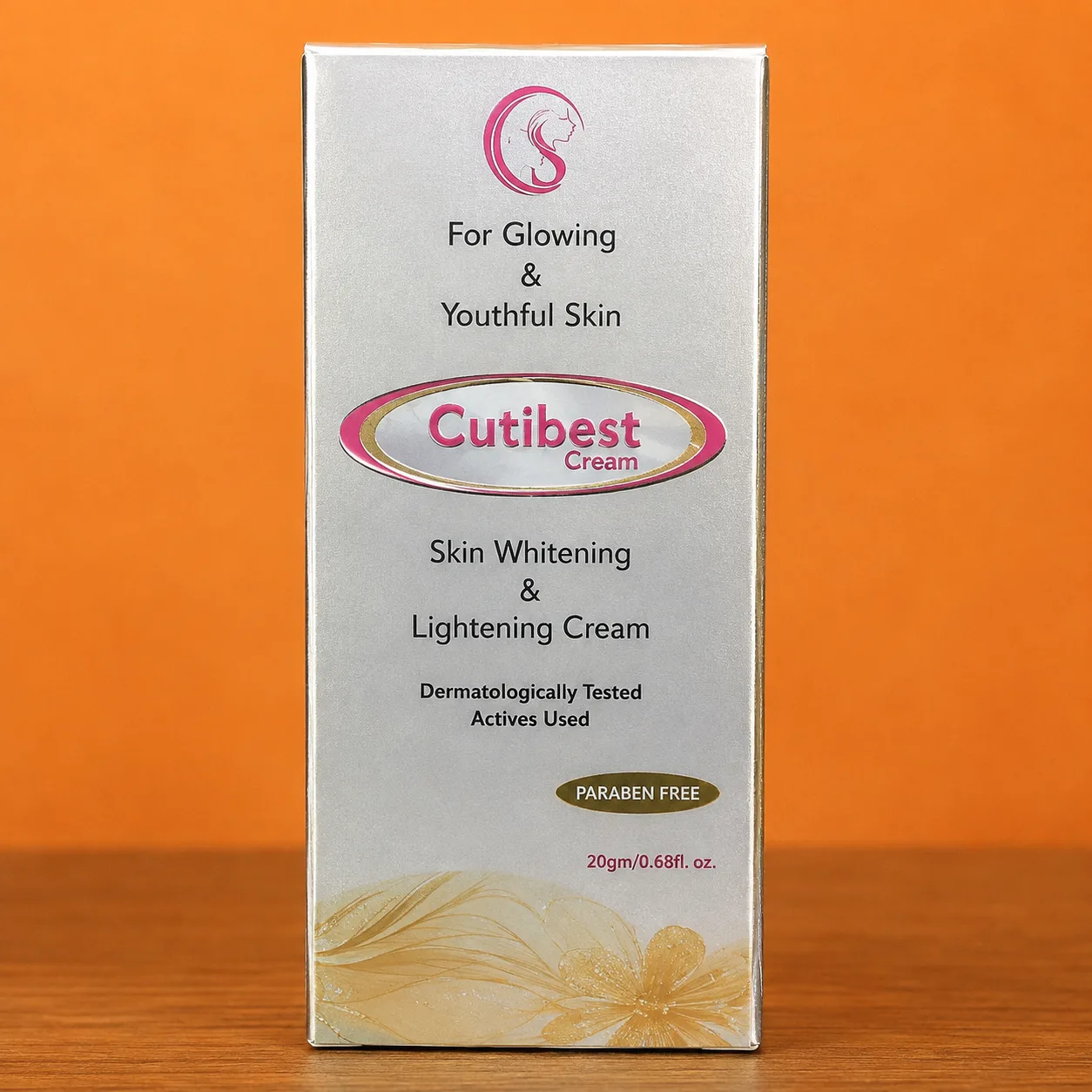 Cutibest Cream - Skin Whitening and Lightening Cream
