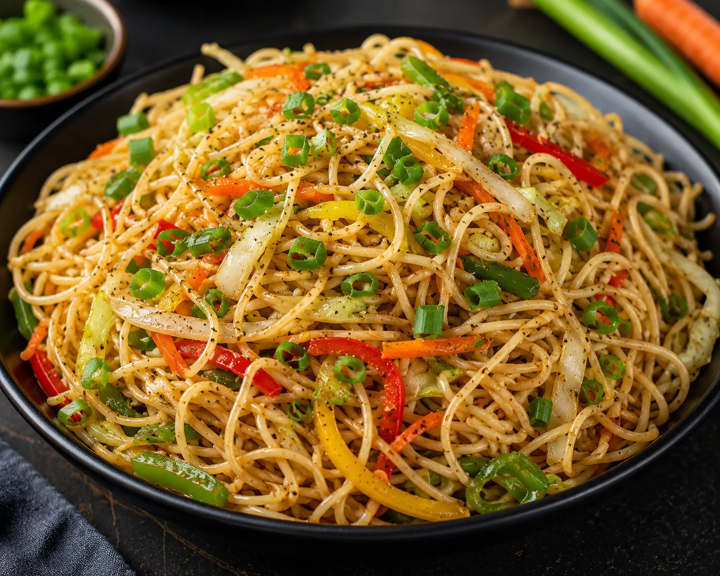 Veg Noodles