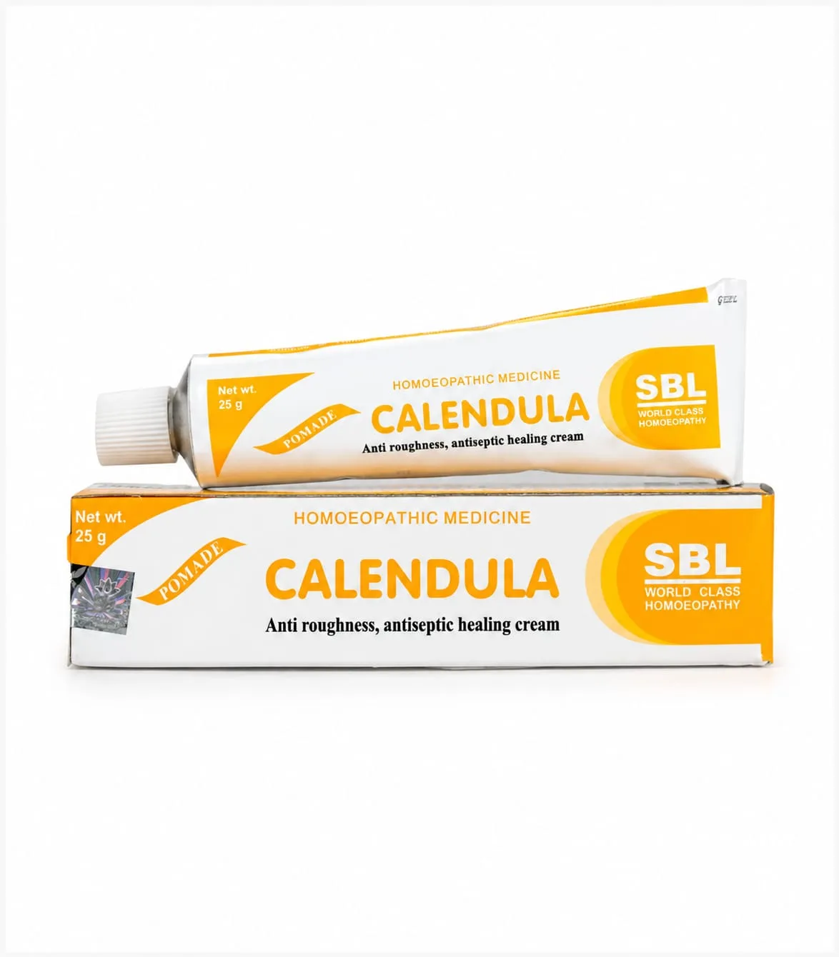 SBL Calendula Ointment (25 gm)
