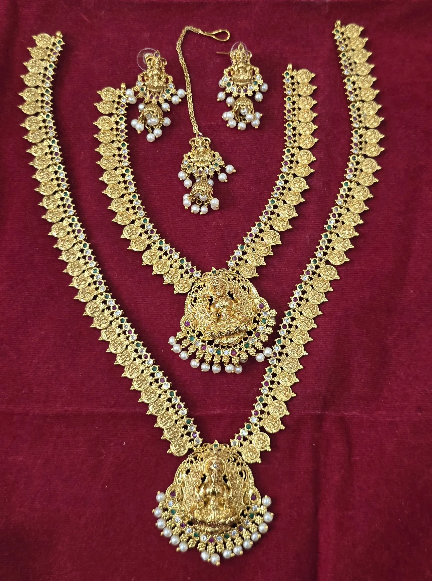 Bridal Set