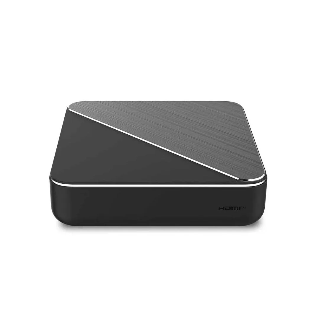 Dune HD Homatics Box R 4K Plus Android TV Box with Certified Netflix, Google, Atmos, Dolby Vision