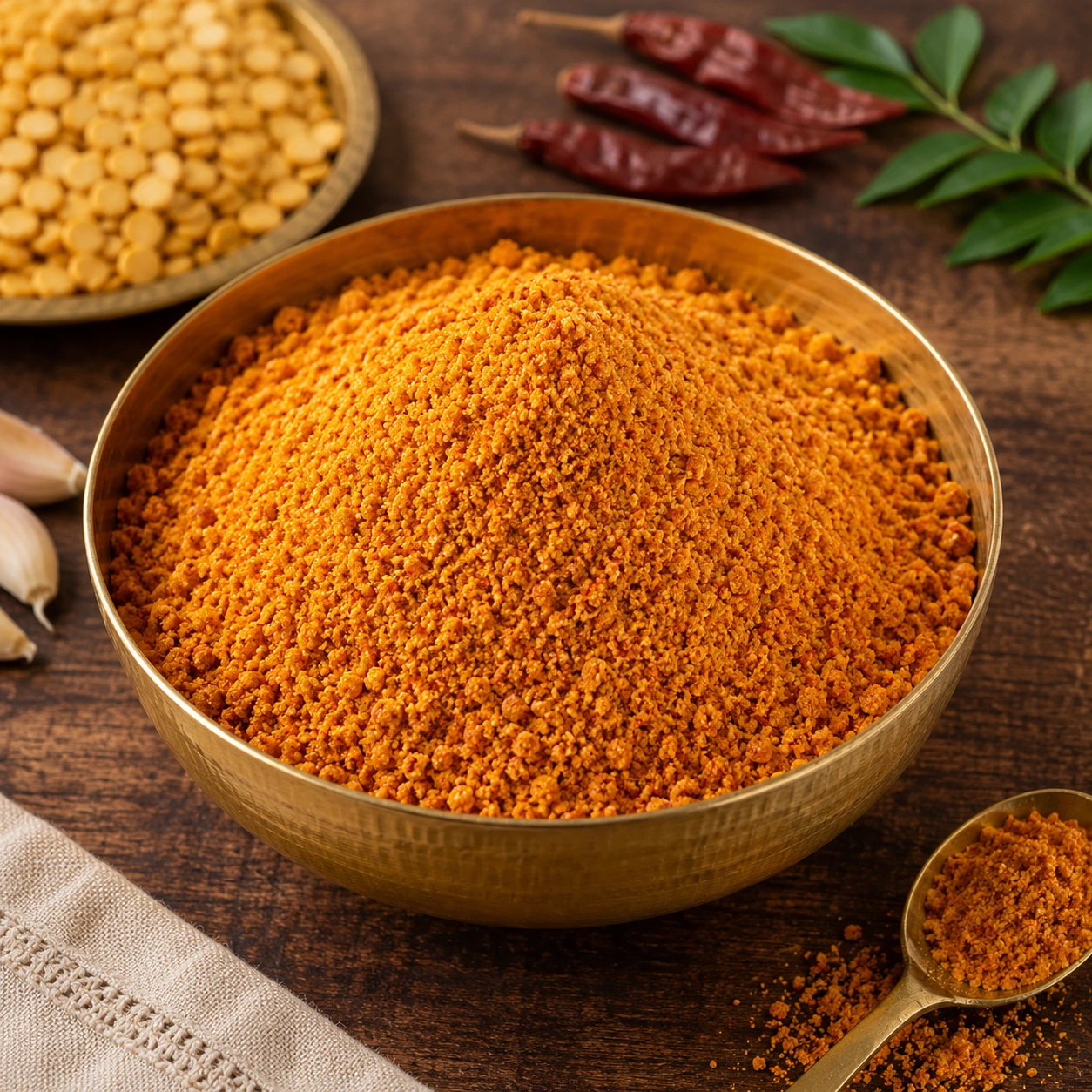 Kandi Podi