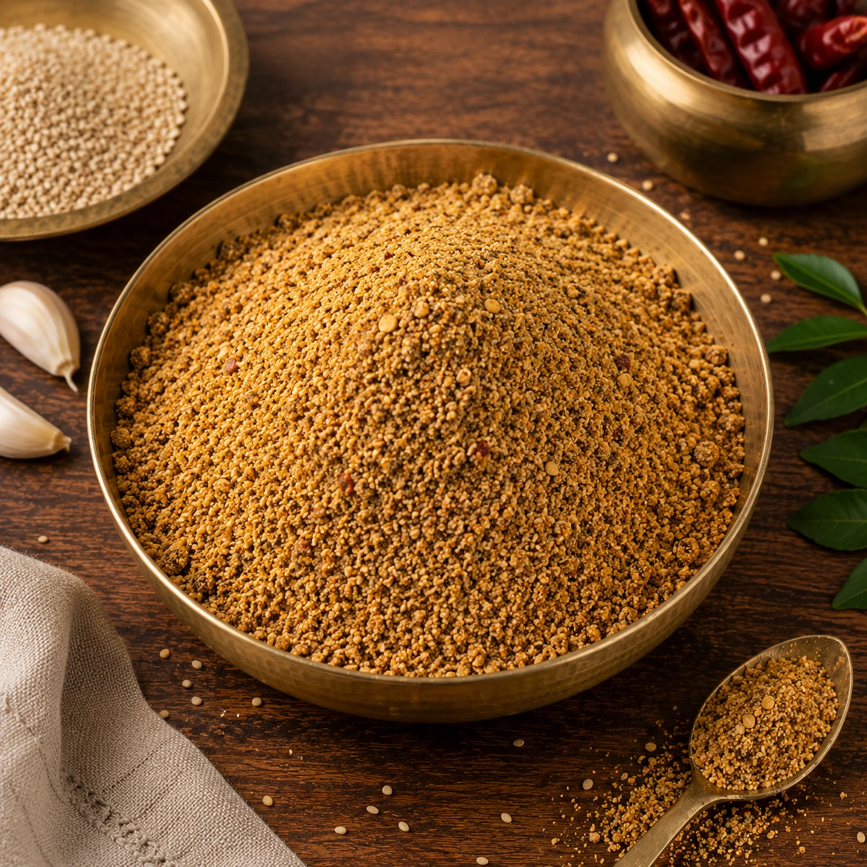 Nuvvula Podi