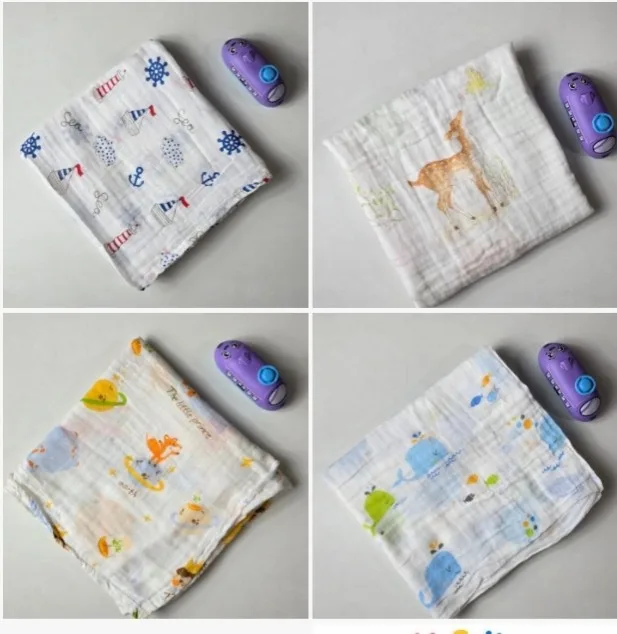 Muslin Swaddle Cloth (msc299)