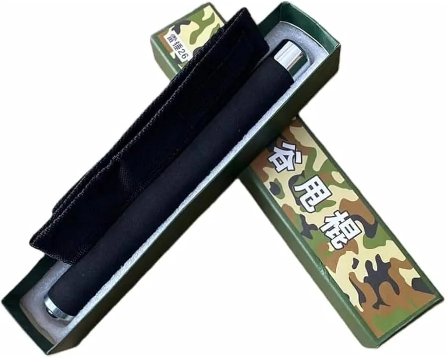 Self Defense Stick