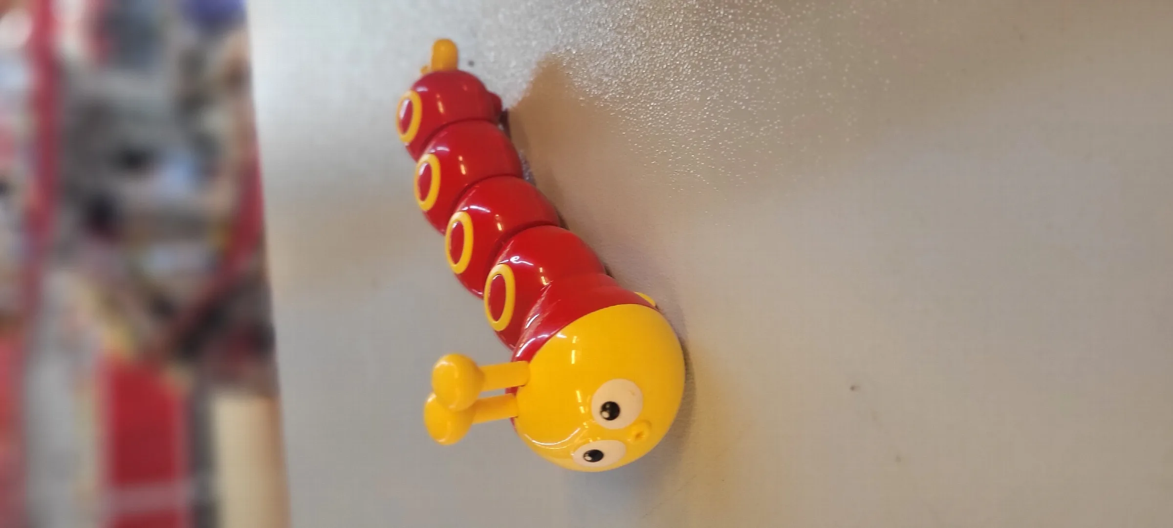 Caterpillar