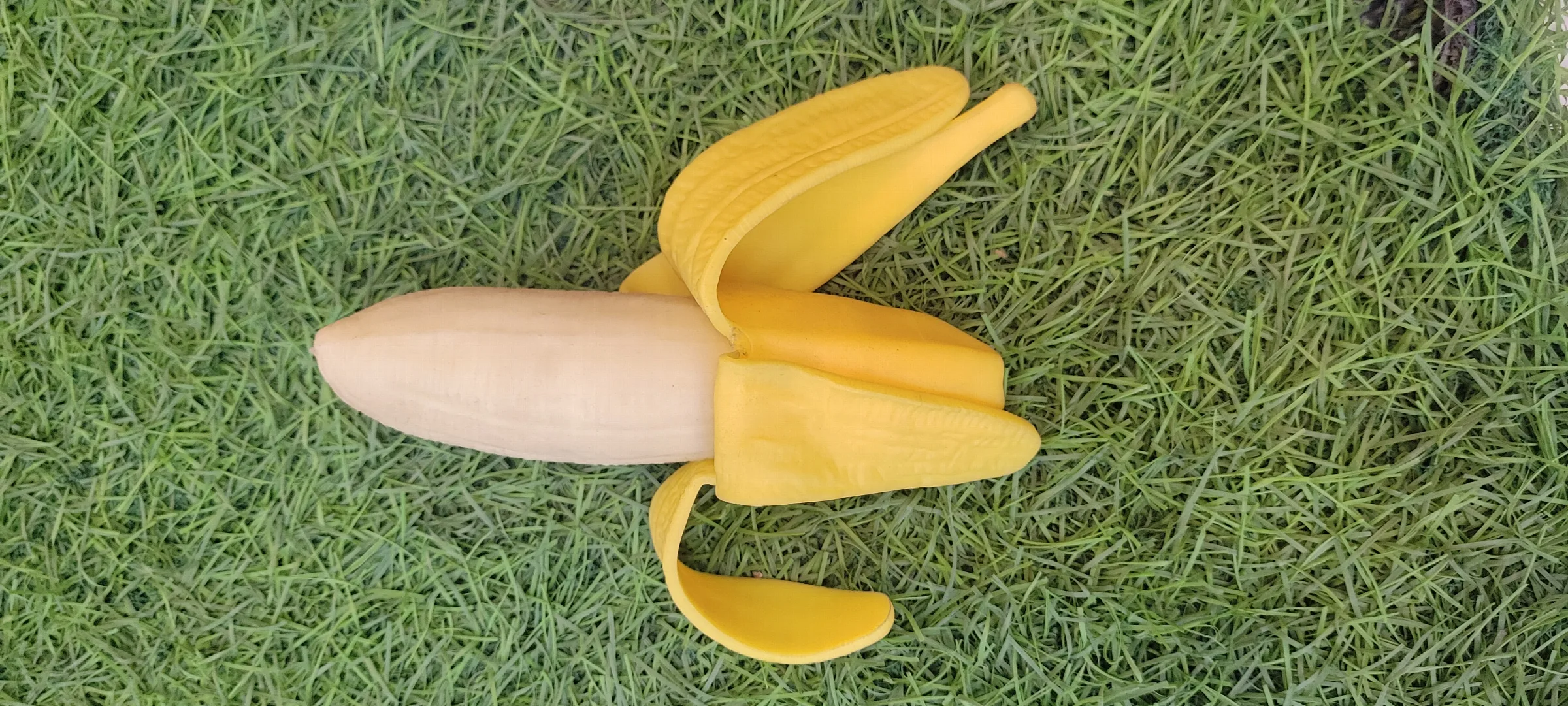 Fake Banana