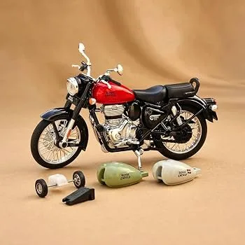 Royal Enfield