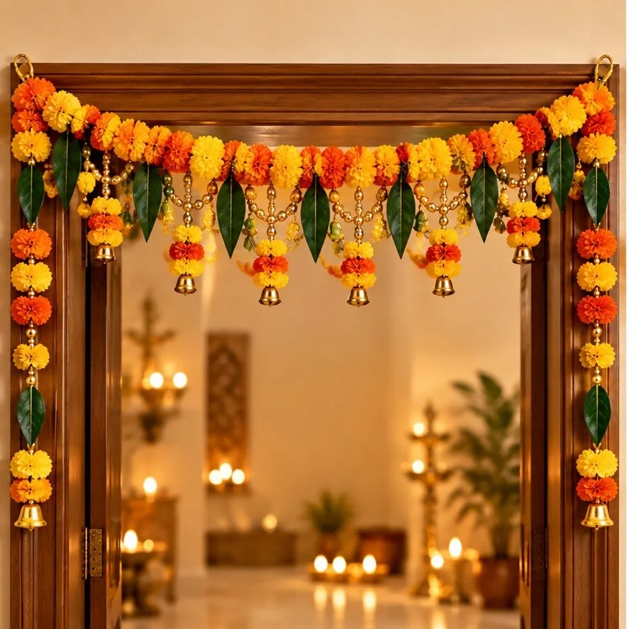 Door Torans