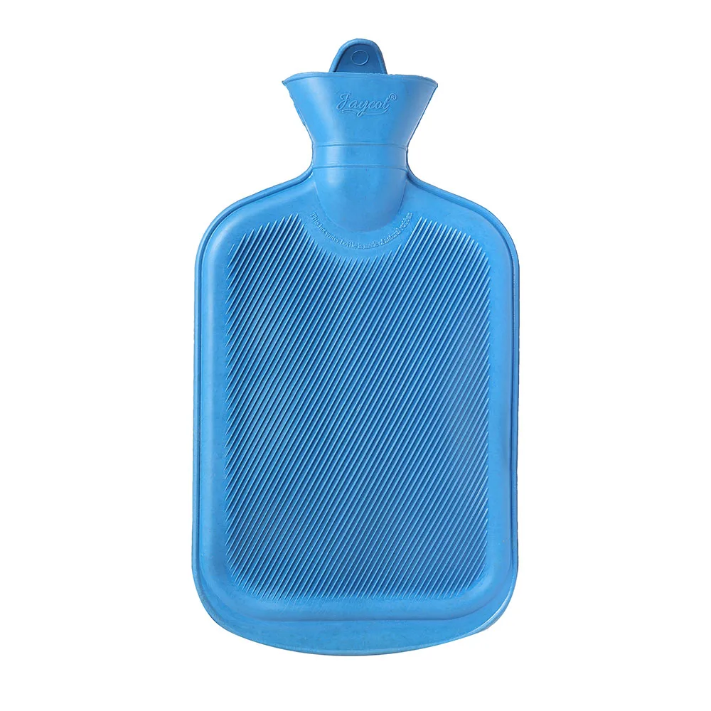 Jaycot Hot Water Bag Rubber (500ml, 2000ml 2500ml)