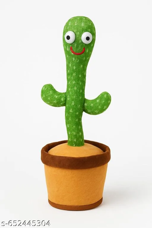Dancing Cactus