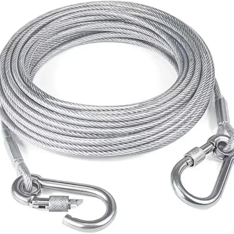 Steel thred 5mit