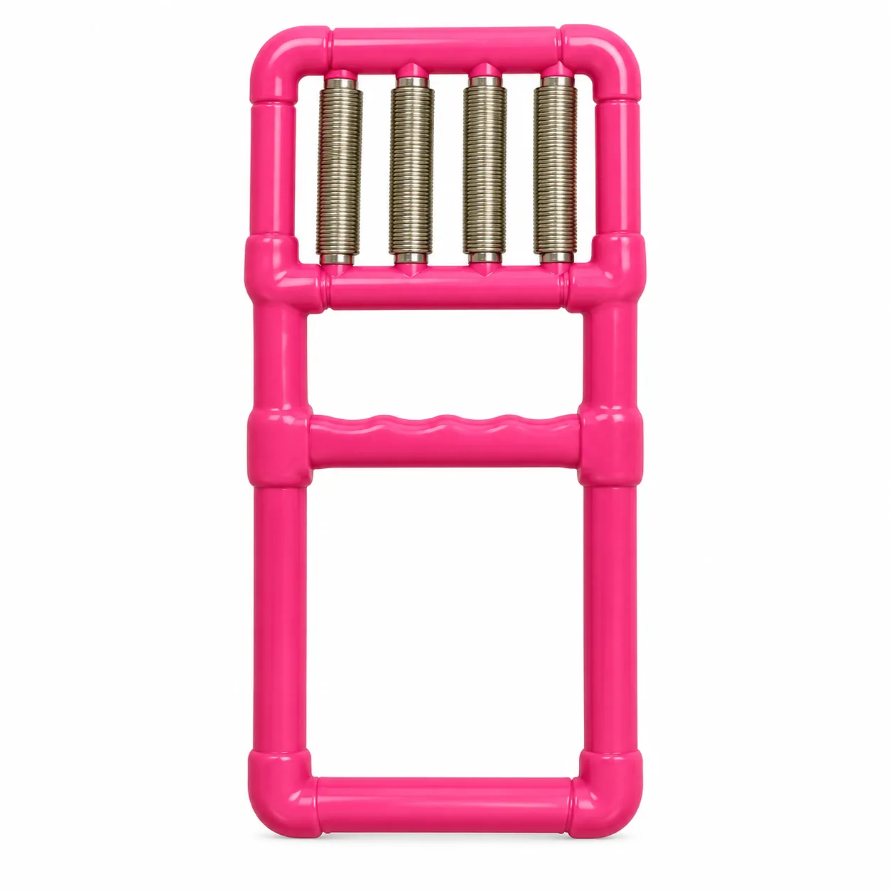 Physiotherapy Finger and Hand Grip Exerciser, Hand Strengthener and Finger Resistance Training Tool for Grip