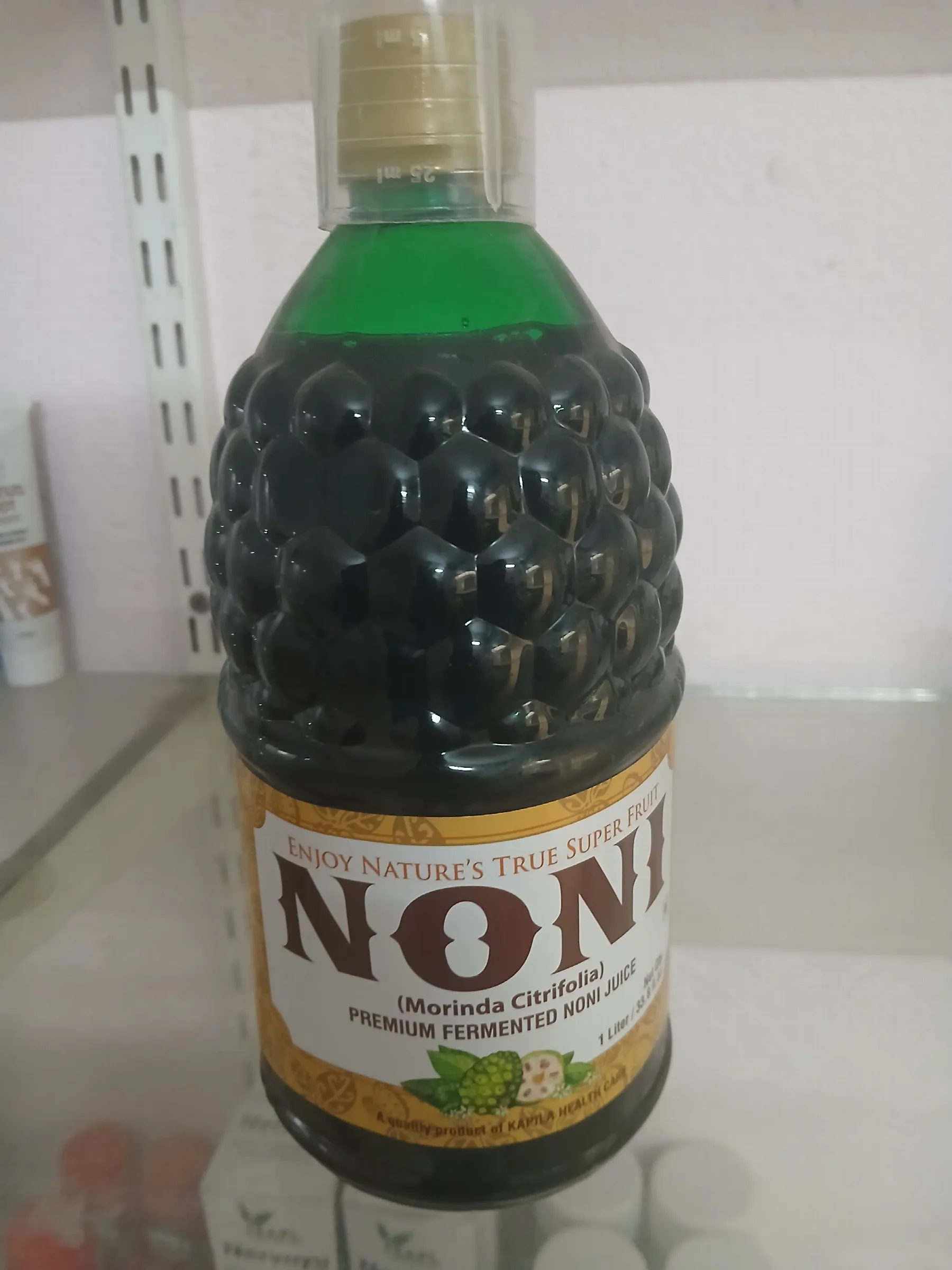 Kapila health care Noni