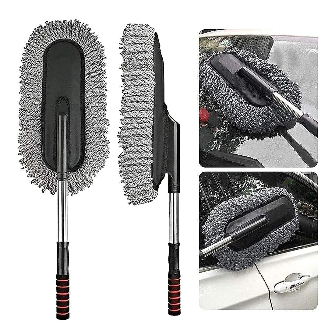 Car duster