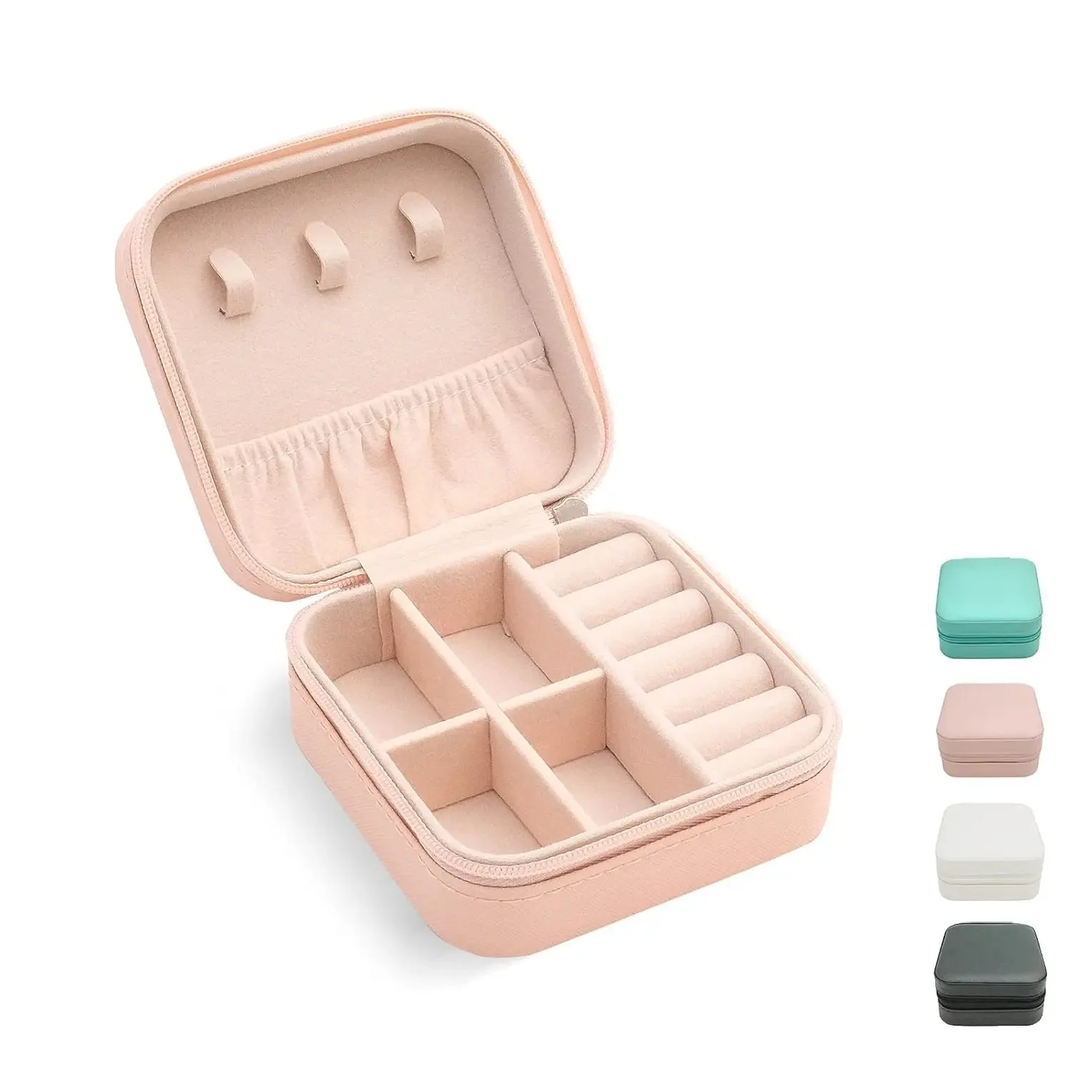 Jewelry box