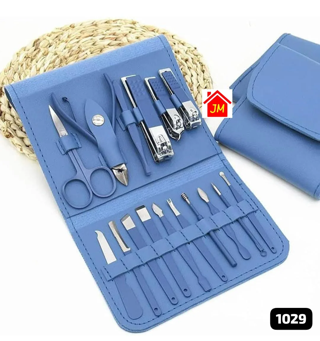 Manicure kit