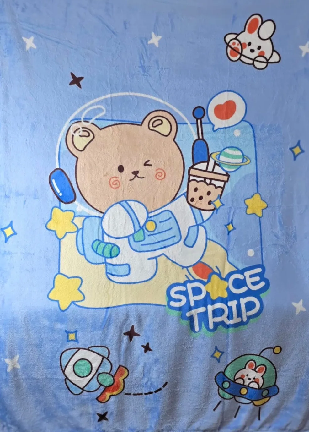 Baby Blanket