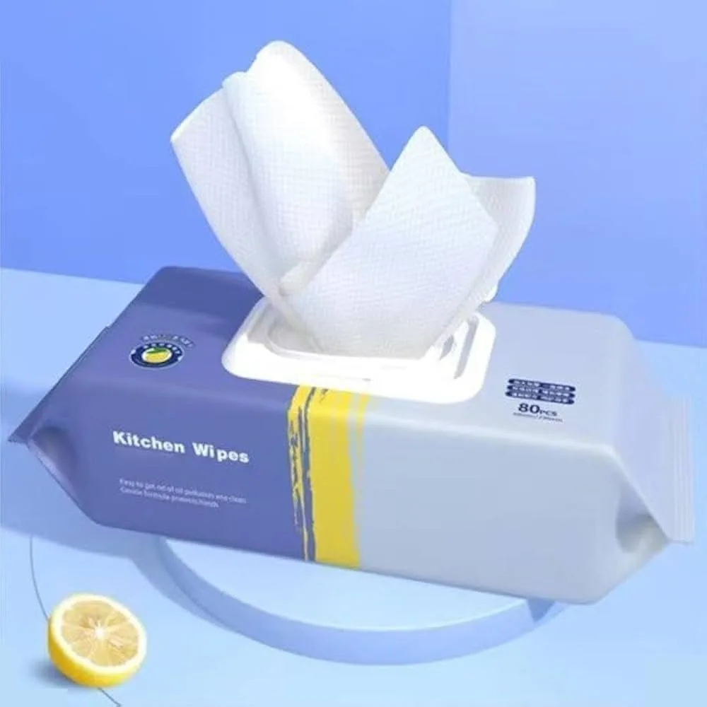 Kitchen tissues