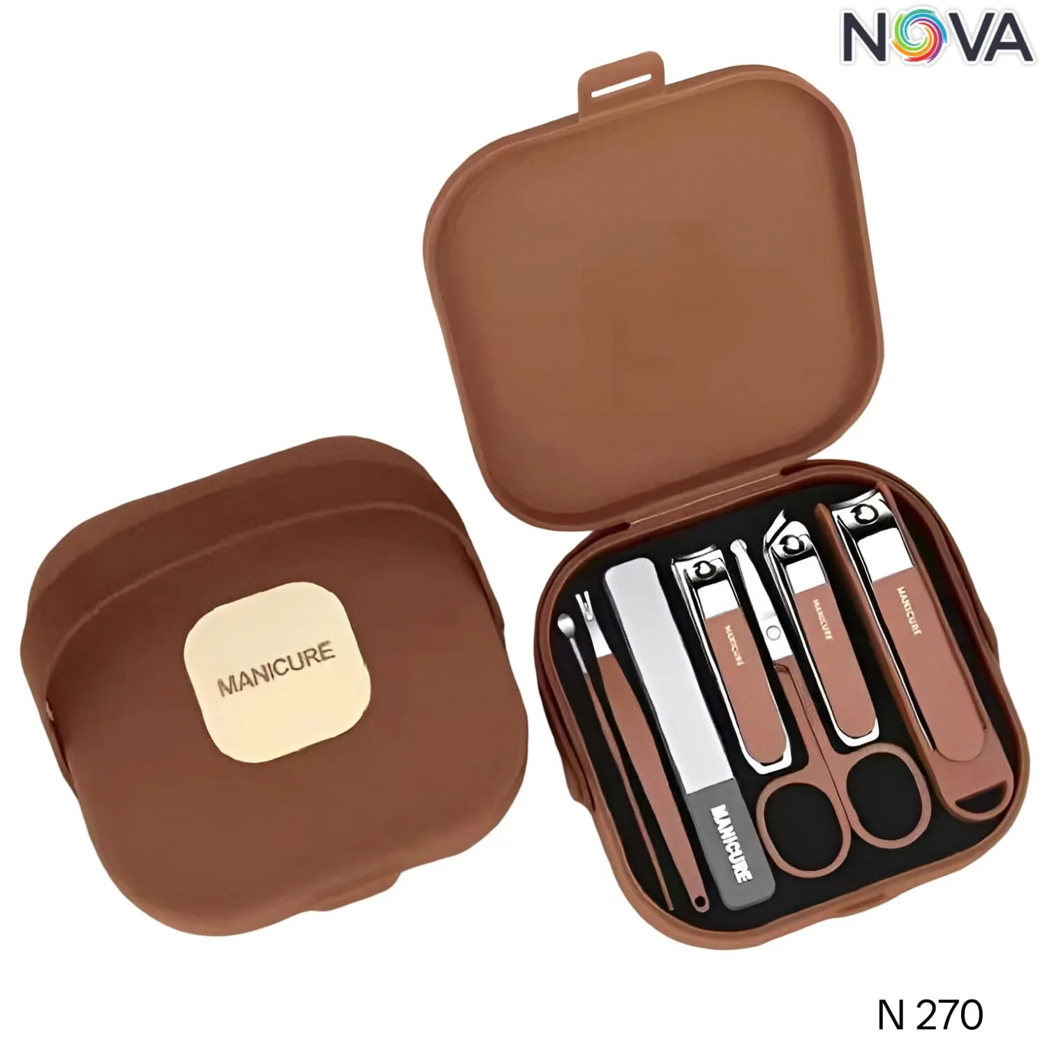 Manicure kit