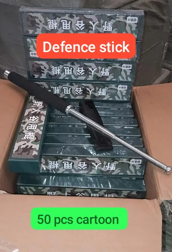 Defencestick