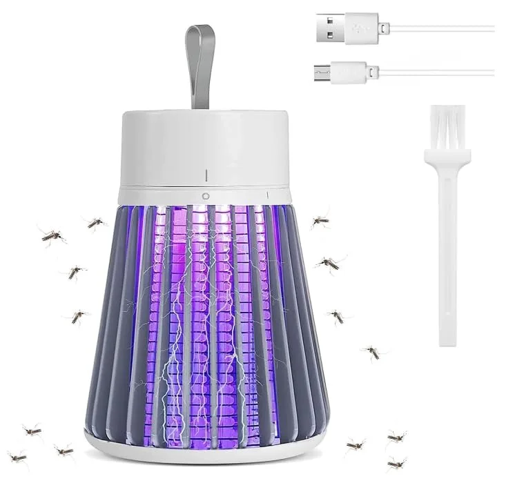 Mosquito killer
