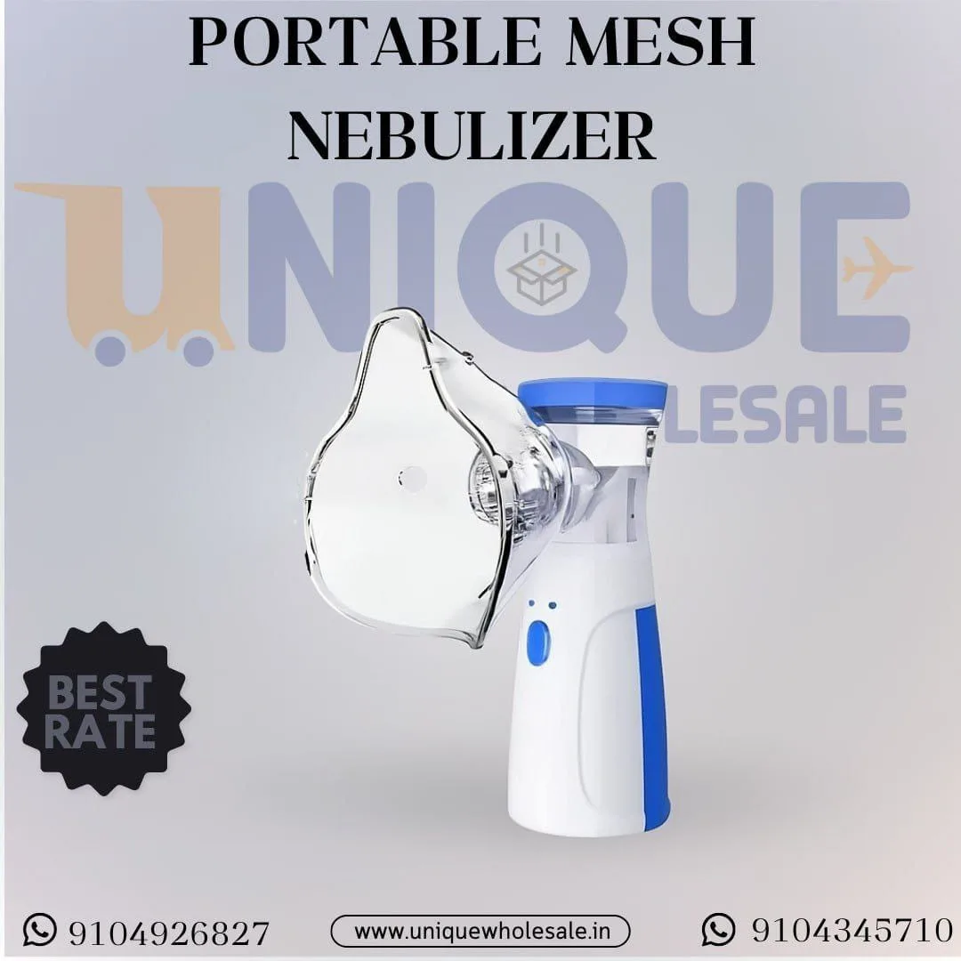 Nebulizer