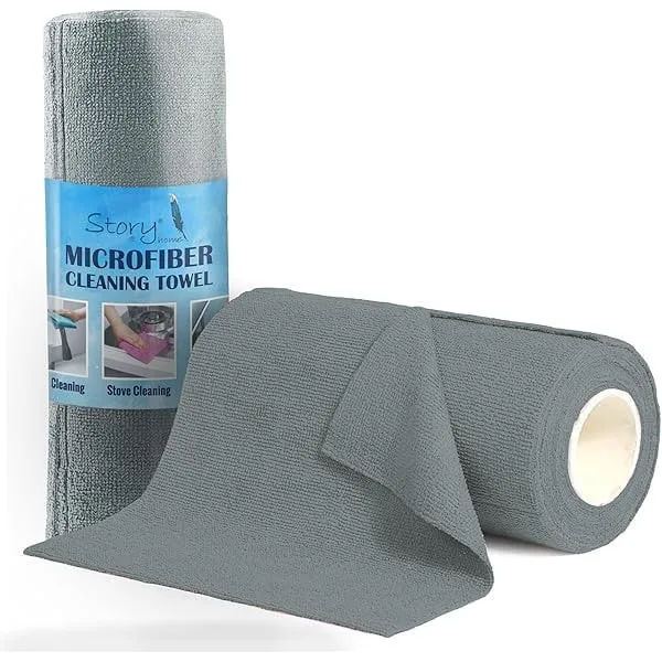 Micro fiber cloth