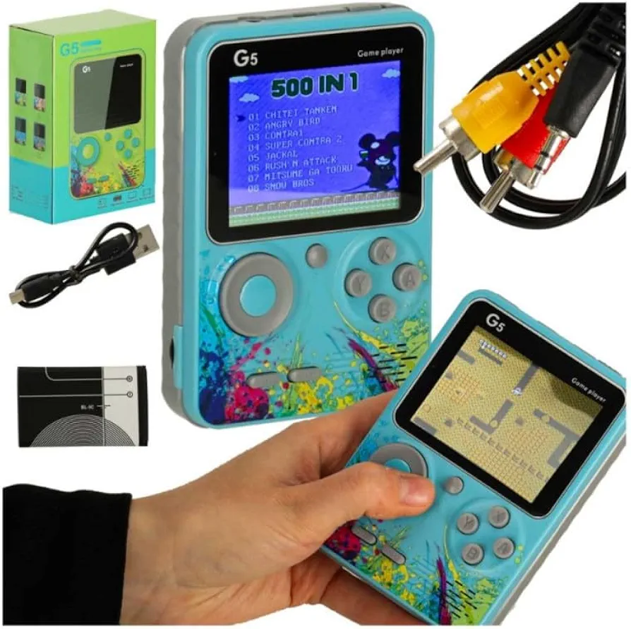 Game pad