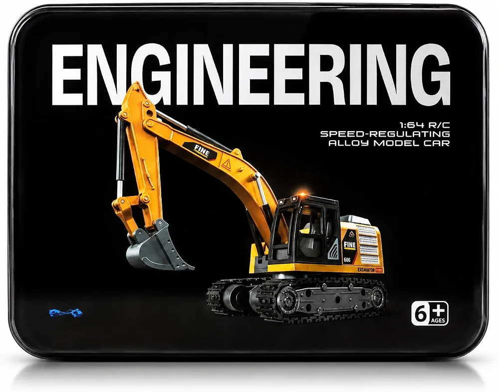 Engineering Alloy Model