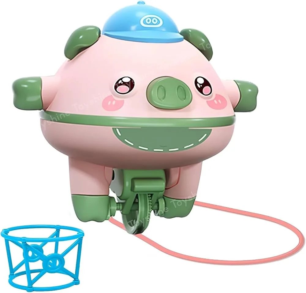 Piggy Balanced Pig Toy