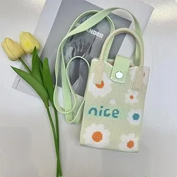 Phone Pixie mobile sling bag