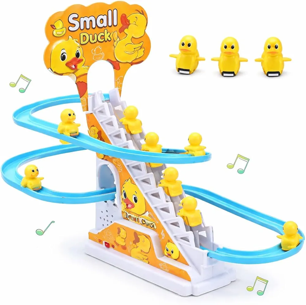 Small Duck