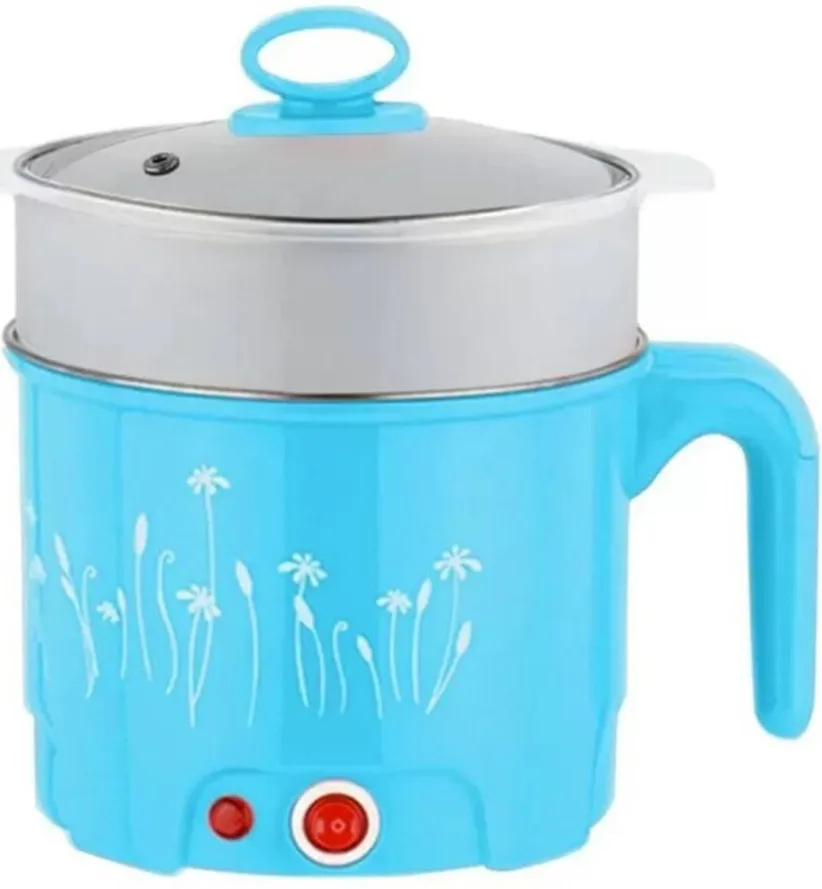 Cook Steamer