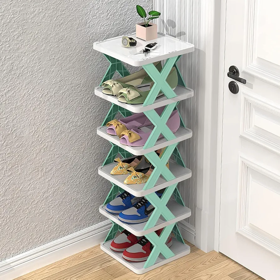 8 Layer Creative Multi purpose Rack
