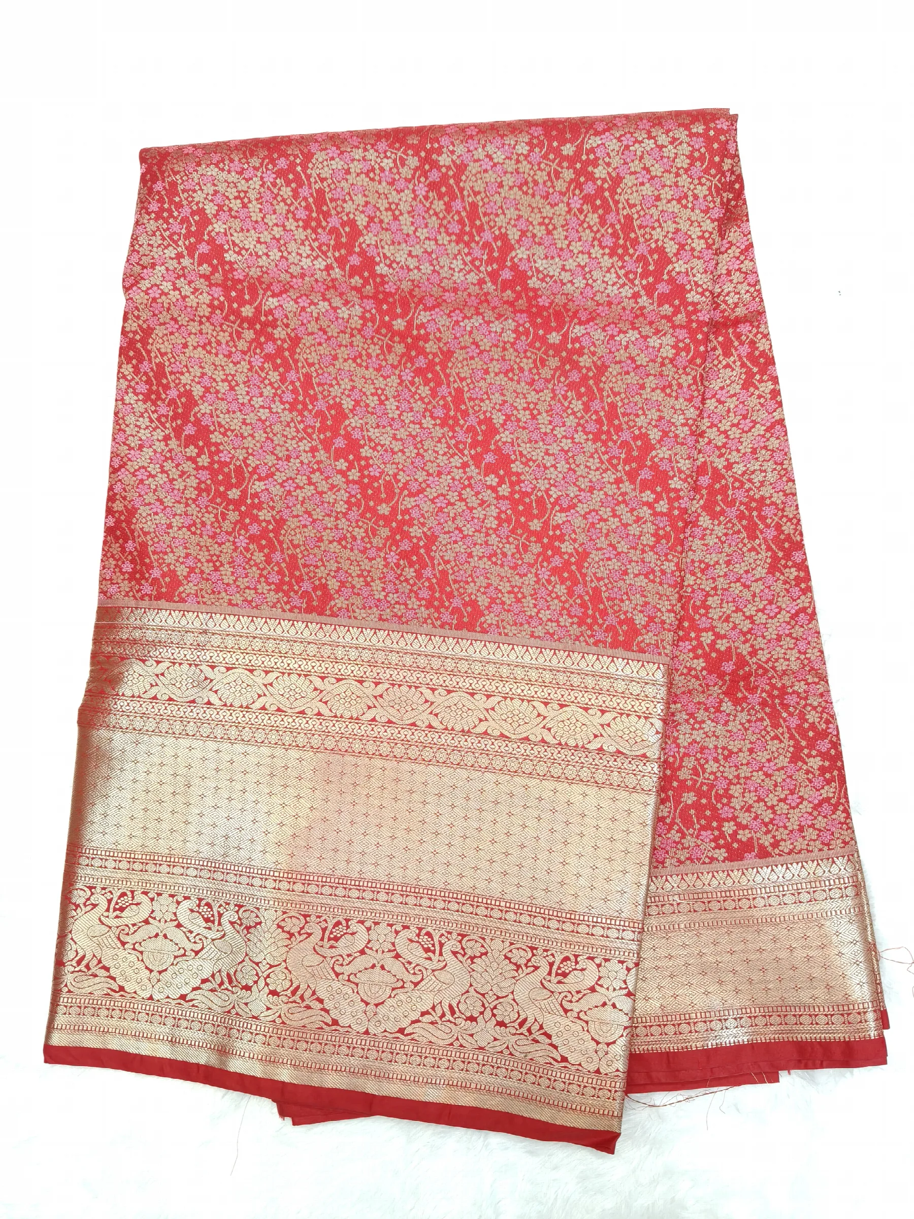 Kanchi pattu