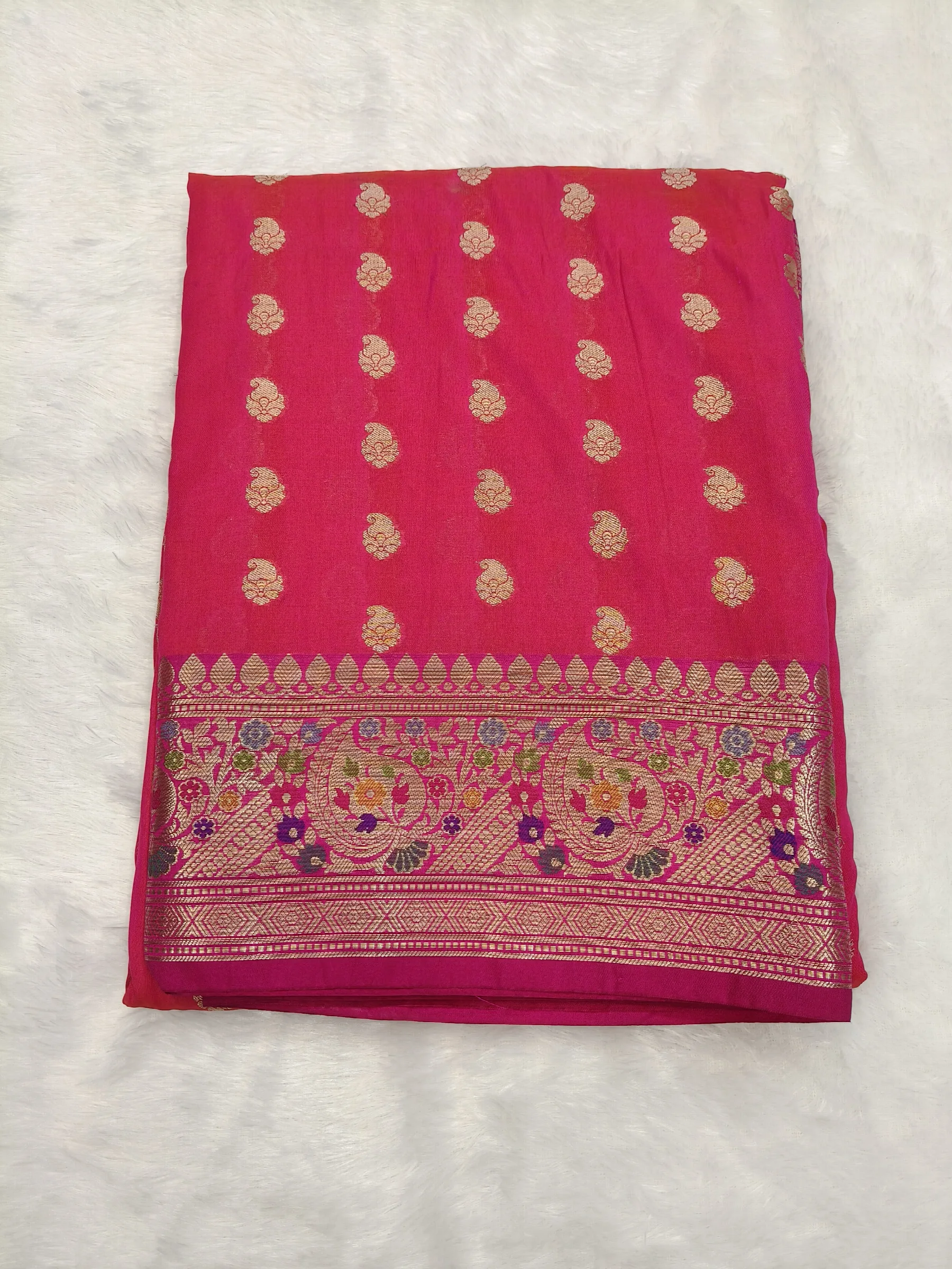 Banaras saree