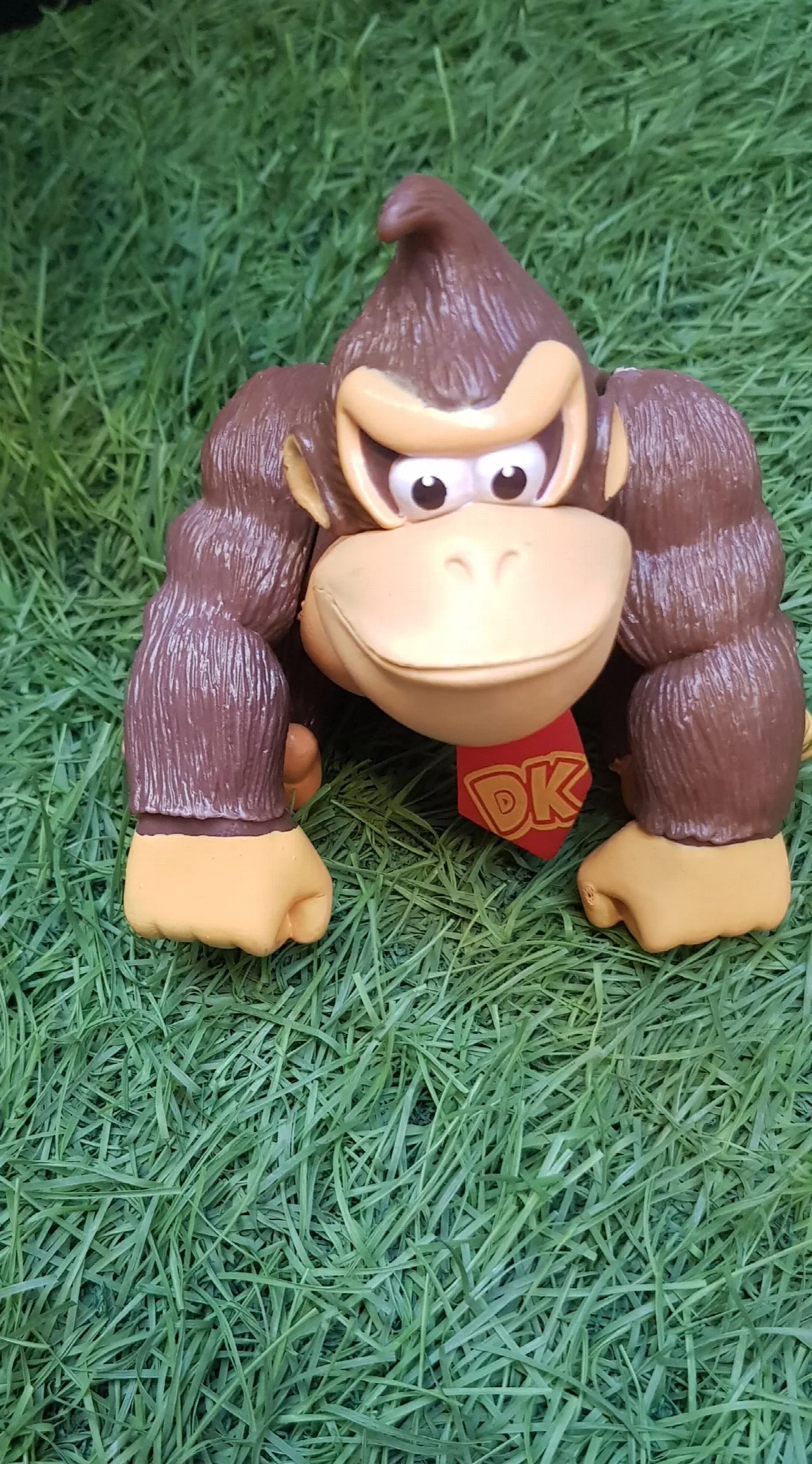 DONKEY KONG