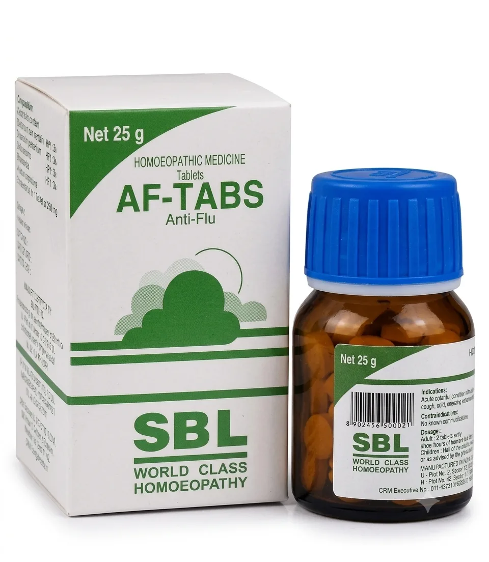 SBL AF Tablets