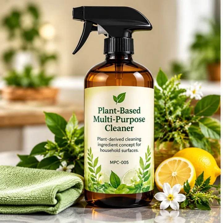 Plant-Based Multi-Purpose Cleaner MPC-005
