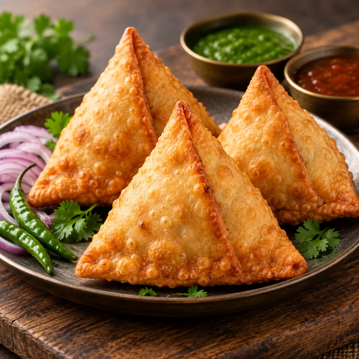 Samosa