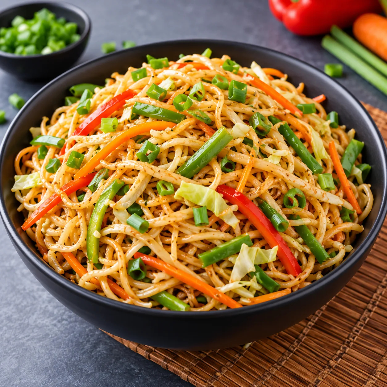 Veg Noodles