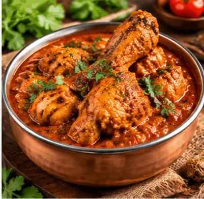 Chicken Curry