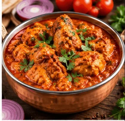 Chicken Masala